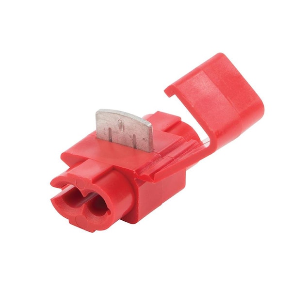 Light House Beauty Tap Splices, 22-18 Awg, 25PK - LI3258620