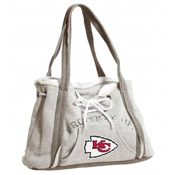 Caseys Kansas City Chiefs Hoodie Purse - 8669910427