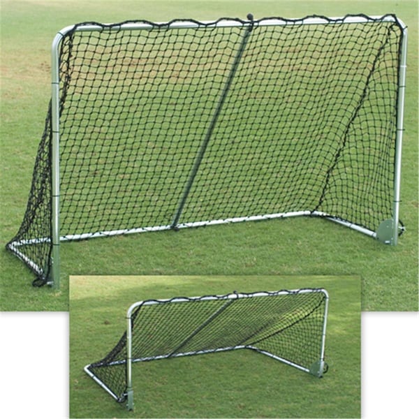 Ssn Lil Shooter 2-In-1 Soccer Goals, 2PK - 1248807