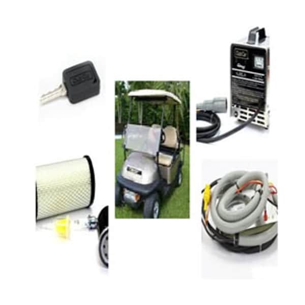 Ilc Replacement for Ezgo / Cushman / Textron 20947g1 - 20947G1 EZGO / CUSHMAN / TEXTRON