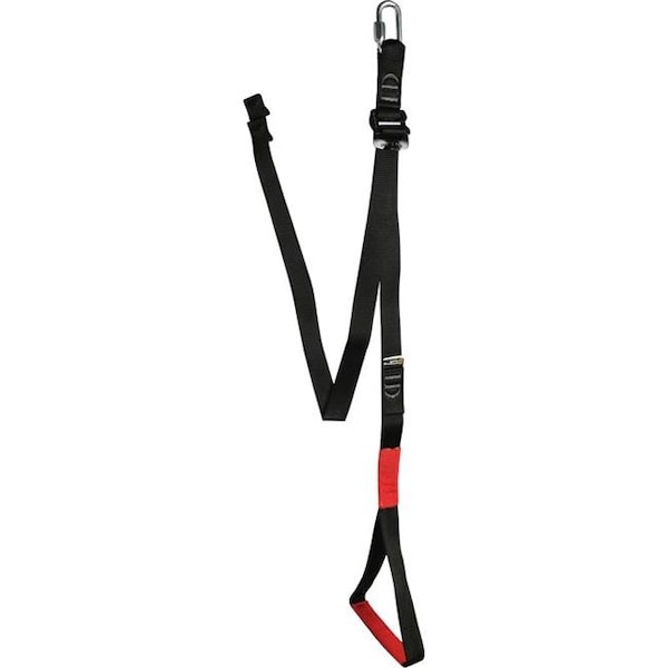 Singing Rock Singing Rock 448896 Singing Rock Footer-Adjust Ascender Sling - 448896