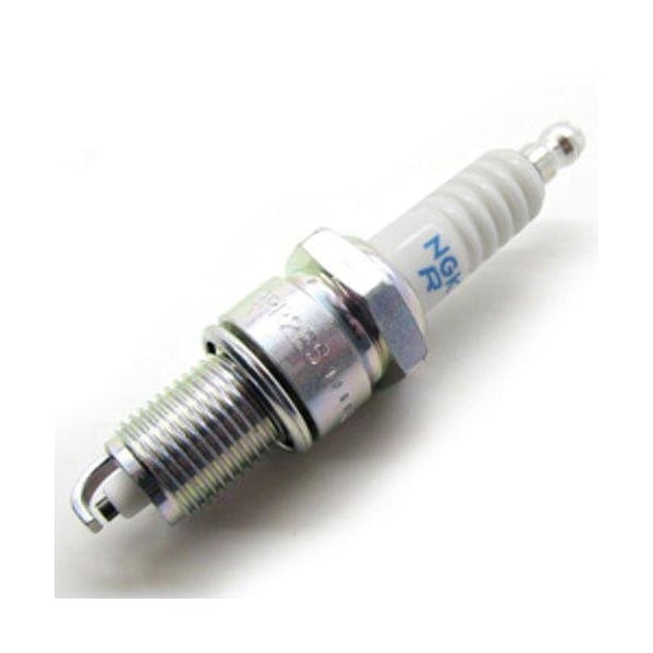 Ilc Replacement for Ezgo / Cushman / Textron NGK Bpr2es Spark Plug Kawasaki Model FOR Year 2007 - NGK BPR2ES SPARK PLUG KAWASAKI MODEL FOR YEAR 200