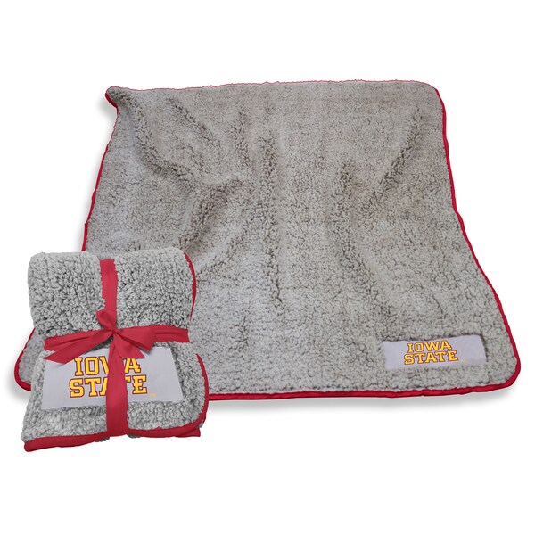 Logo Brands IA State Frosty Fleece - 156-25F-1