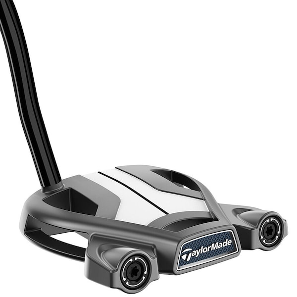 Taylormade Spider Tour Double Bend 2024 Putter - Right Hand/35 inch - N7531927