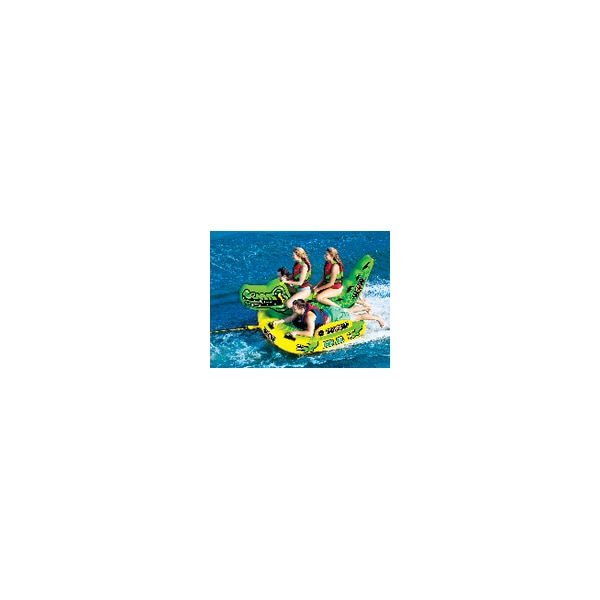 Wow Watersports WOW 191070 Big Al Towable; 1-4 Riders - 19-1070
