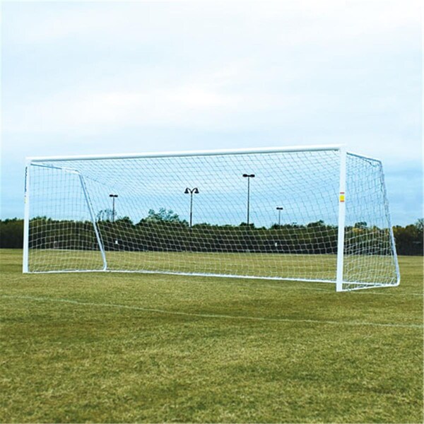 Whole-In-One 4 in. Classic  Soccer Goals - WH3785062