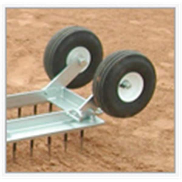 Ssg / Bsn SSG-BSN Diamond Digger Retrofit Wheel Kit - BSDDWHL