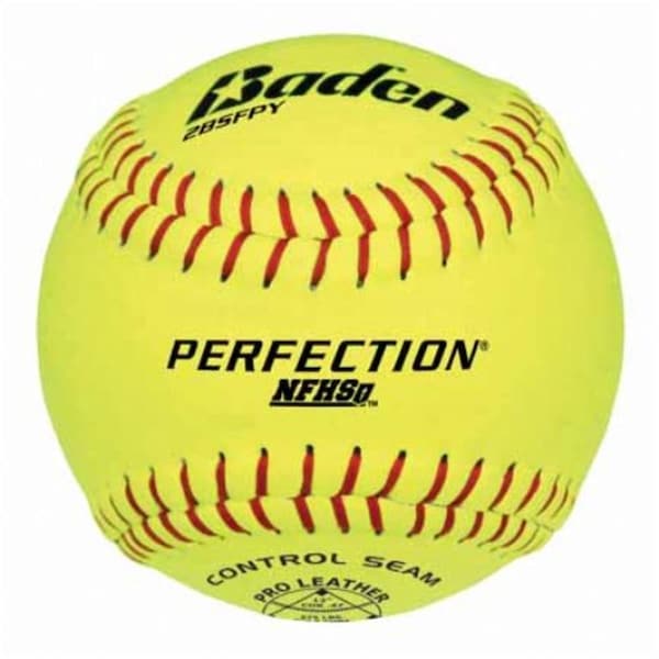 Baden Perfection Fast Pitch Football - 1323429