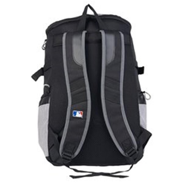 Concept One Accessories Detroit Tigers Backpack Franchise Style - 8878316831