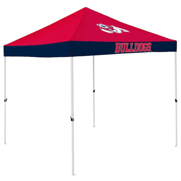 Logo Brands Fresno State Economy Canopy - 140-39E