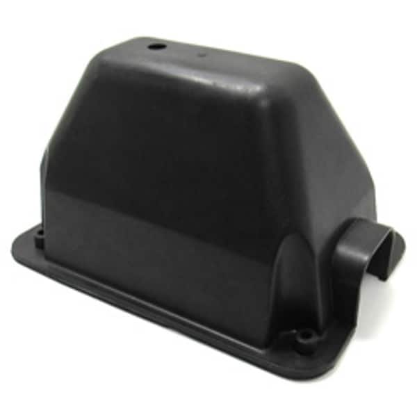 Ilc Repl. For Ezgo / Cushman / Textron Dcs Esc Cover With Gasket For Electric Txt Freedom 2016 Golf Cart - PART-73482G01-WX-56DZ-6