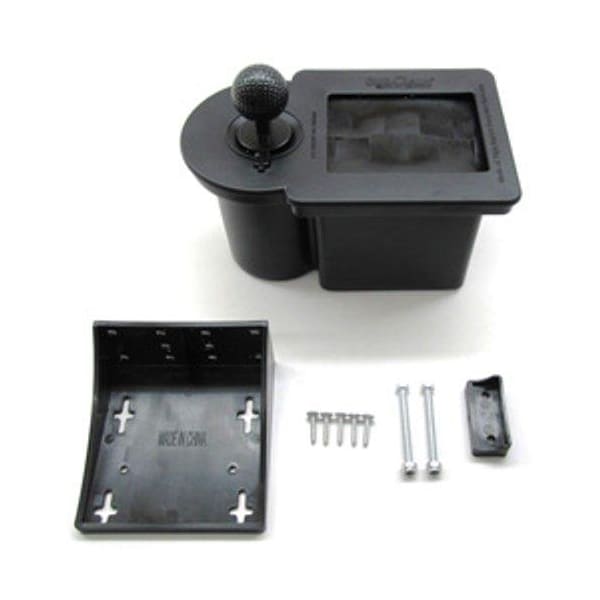 Ilc Replacement for Ezgo / Cushman / Textron Golf Club AND Ball Washer KIT TXT Model FOR Year 2014 - GOLF CLUB AND BALL WASHER KIT TXT MODEL FOR YEAR