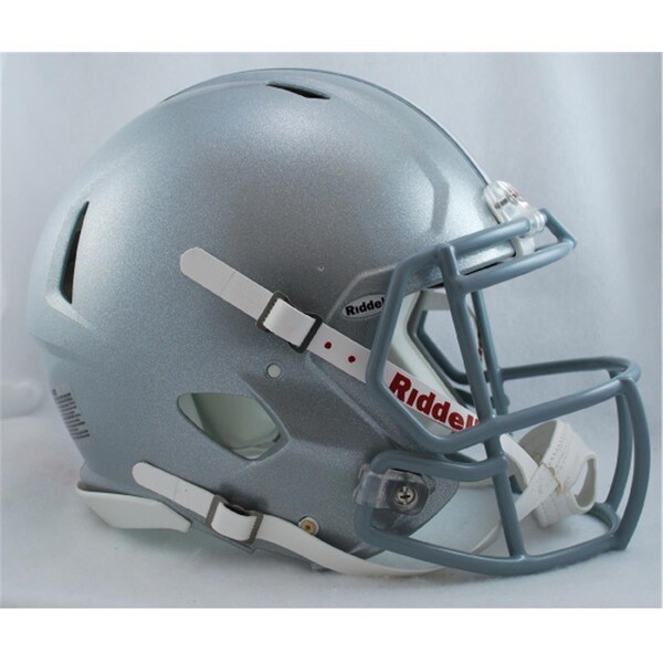 Victory Collectibles Rfa C Speed Ohio State - Buckeyes Full Size Authentic Helmet by Riddell - VI586051