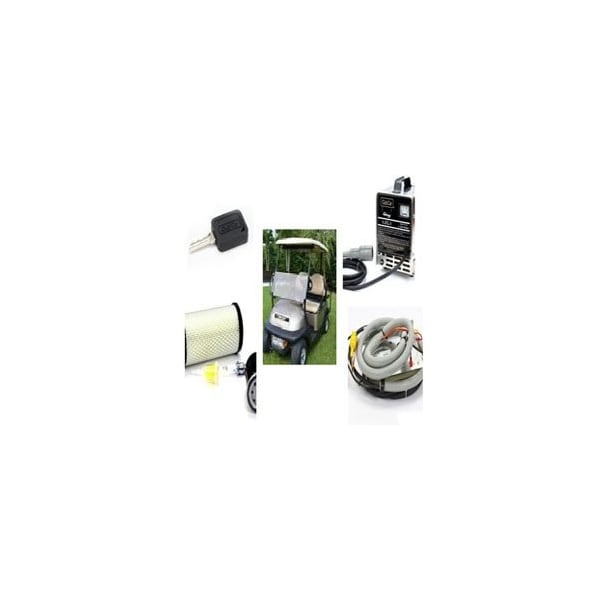 Ilc Replacement For CLUB CAR 47601355001 - 47601355001
