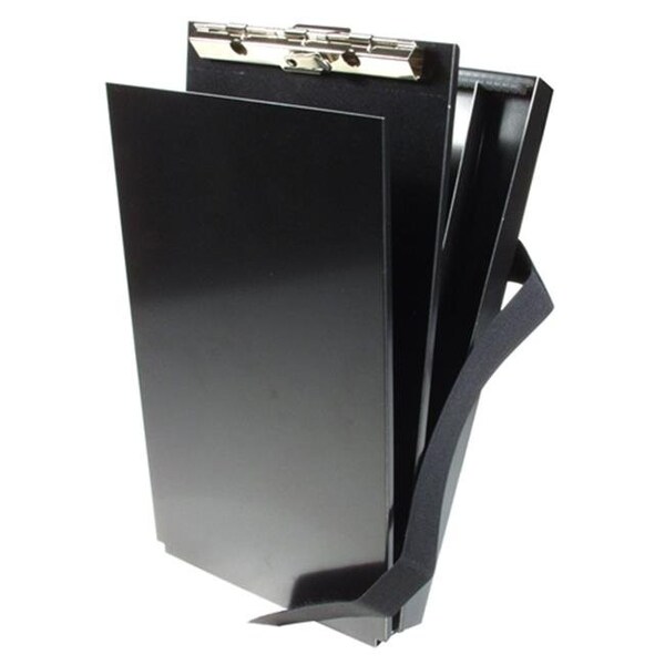 Saunders Manufacturing Co Inc Saunders SA-12206 Citation Holder; Black - SA-12206
