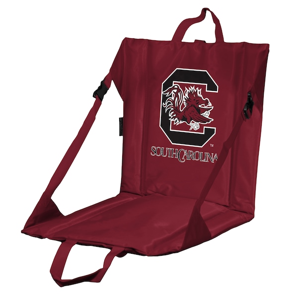 Logo Brands South Carolina Stadium Seat - 208-80