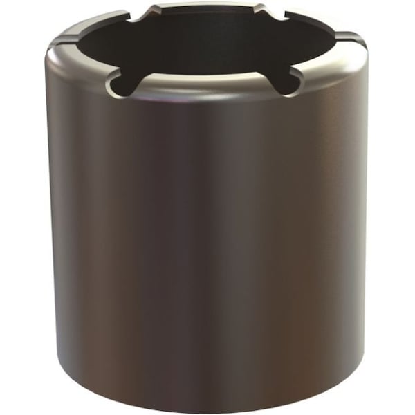 Campbell Fittings 2" Ferrule S/S 2.750" X 2.8" L - FSS200248