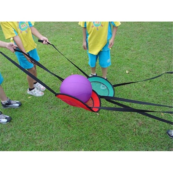Everrich Industries Everrich EVC-0132 Catch and Balance Band Set - EVC-0132