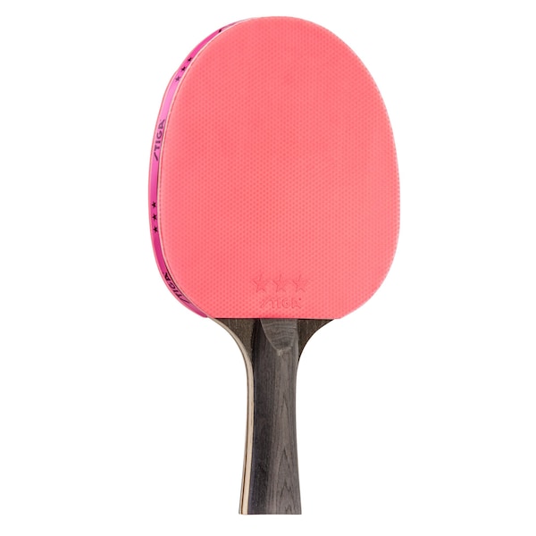 Stiga Pure Color Advance Paddle, Pink - T159701-1