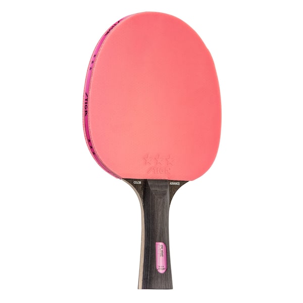Stiga Pure Color Advance Paddle, Pink - T159701-1