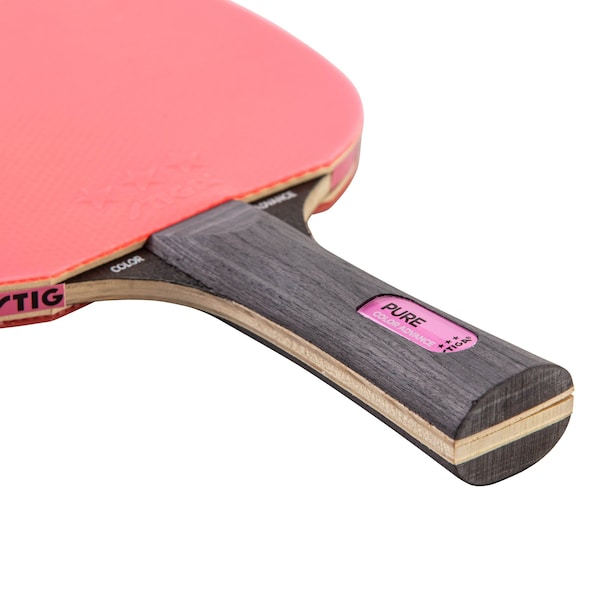 Stiga Pure Color Advance Paddle, Pink - T159701-1