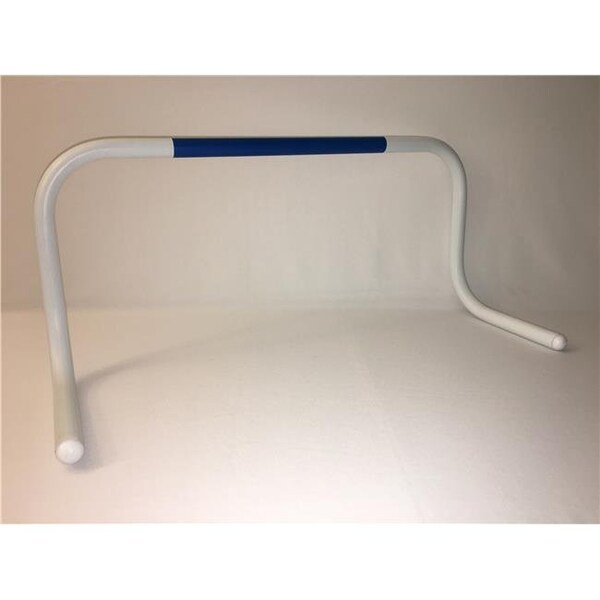 Everrich Industries Everrich EVB-0041 Colorful Hurdles - 12 Inch - EVB-0041