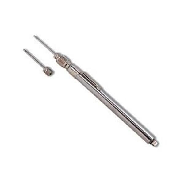 Pocket Products Pocket Products PENGAUGE Pen Pressure Gauge - PENGAUGE