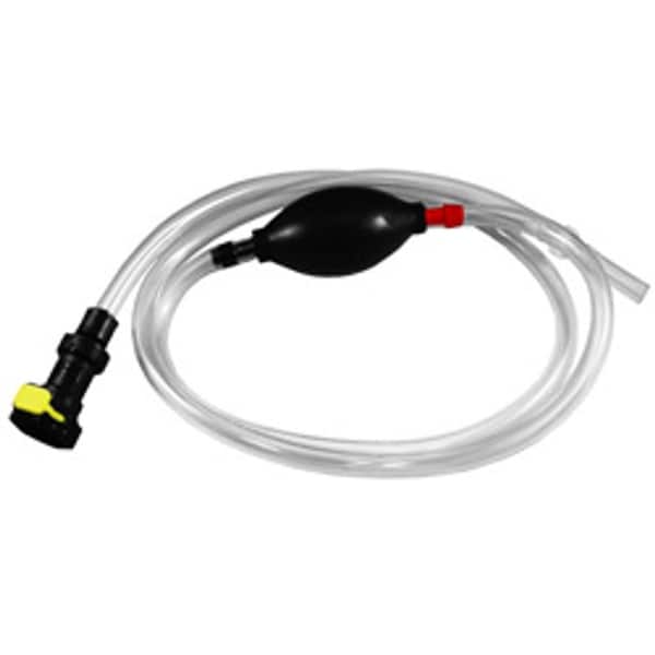 Ilc HAND PUMP HYDROLINK BATTERY WATERING SYSTEM FOR ELECTRIC TXT FLEET 2016 GOLF CAR - WX-58C1-9