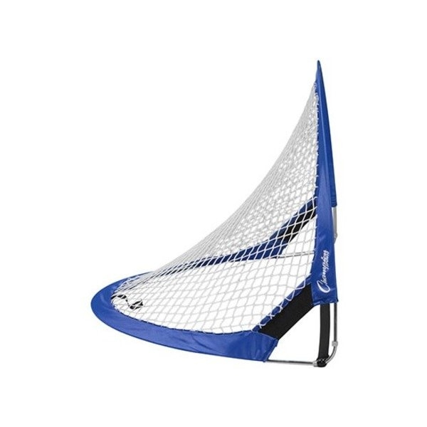 Champion Sports Extreme Soccer Port, 30w/Pop-Up Goal, PR - SG3018