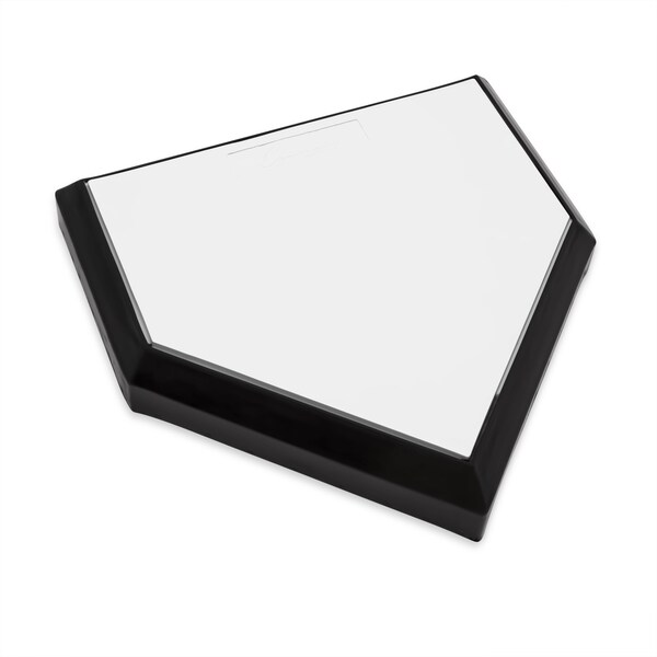 Champion Sports Pro Bury-All BaseBall, Home Plate - BH88
