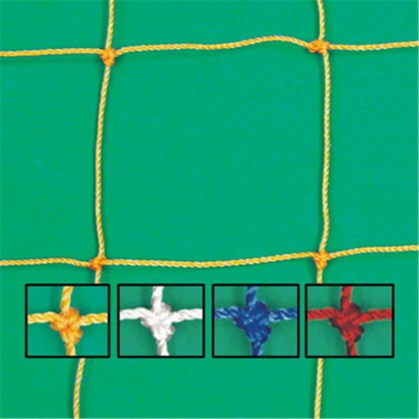 Alumagoal Recreational Soccer Net - 8 x 24 x 5 x 10 ft. - SN383ECOW