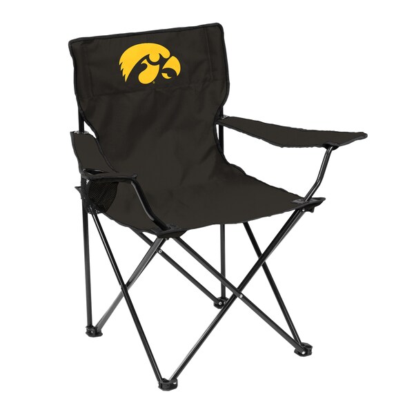 Logo Brands Iowa Quad Chair - 155-13Q