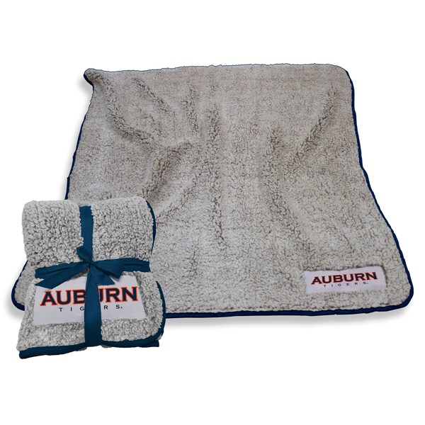 Logo Brands Auburn Frosty Fleece - 110-25F-1