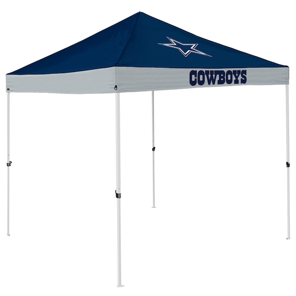 Logo Brands Dallas Cowboys Economy Canopy - 609-39E