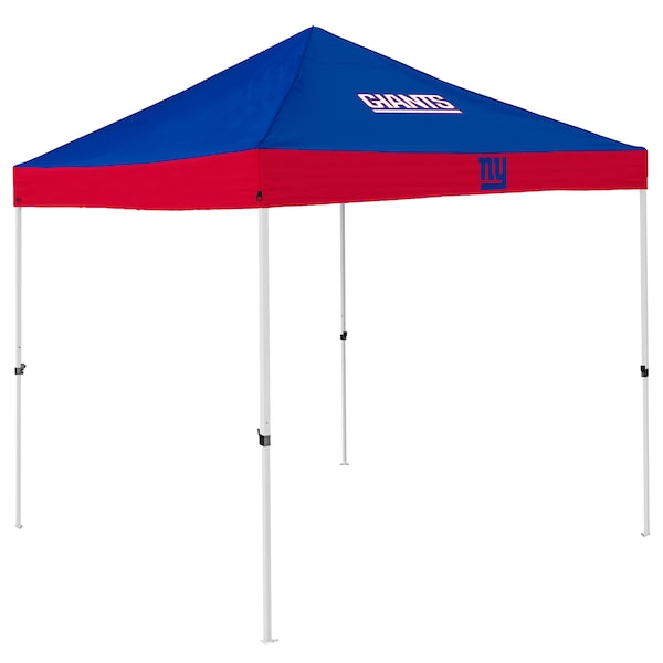 Logo Brands New York Giants Economy Canopy - 621-39E