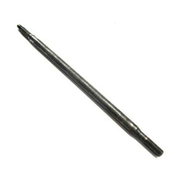 Ilc Replacement for Ezgo / Cushman / Textron Axle Rear LH ELE MED (23.84) - AXLE REAR LH ELE MED (23.84) EZGO / CUSHMAN / TEX