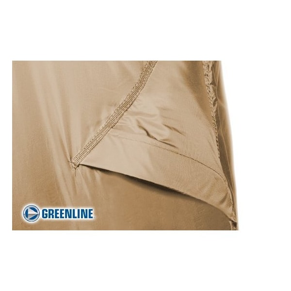 Eevelle Greenline 4 Passenger Golf Cart Storage Cover - Navy - GLCN04