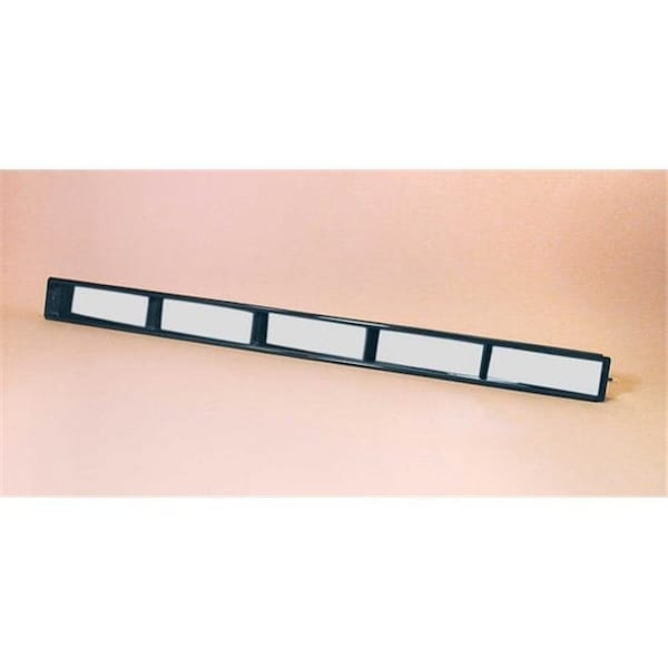 Stenten Gold Cart Accessories Stenten Golf Cart Accessories MI0005 Mirror 5 Panel - MI0005