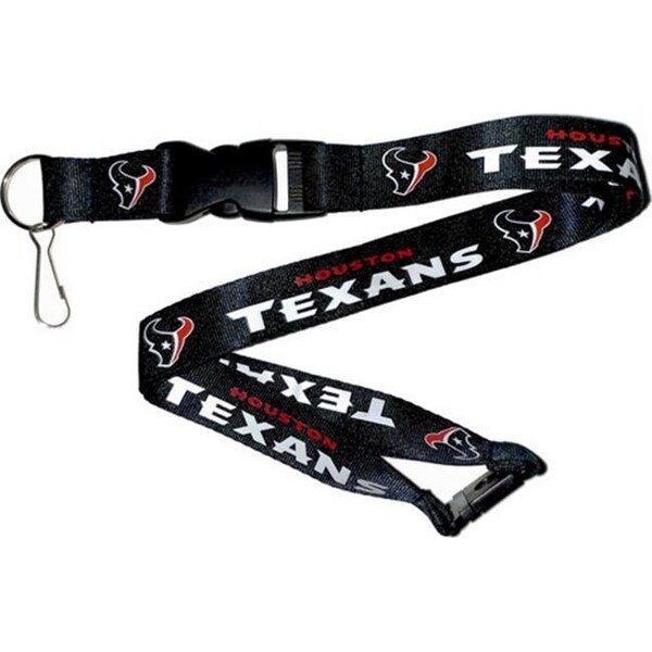 Coolcollectibles Lanyard - Houston Texans - CO377872