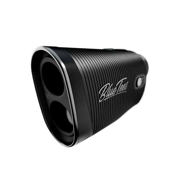 Blue Tees Golf Series 4 Ultra Laser Rangefinder - RF-G-S4U-BK