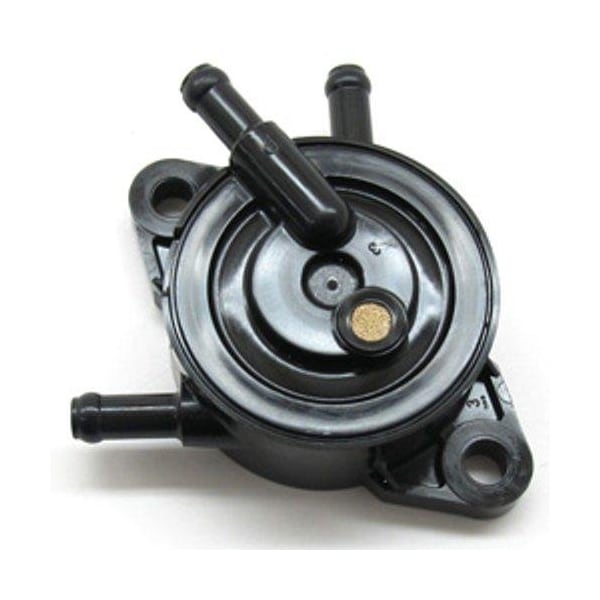 Ilc Replacement for Ezgo / Cushman / Textron OEM Replacement Fuel Pump MCI Fuji Model FOR Year 2009 - OEM REPLACEMENT FUEL PUMP MCI FUJI MODEL FOR YEAR