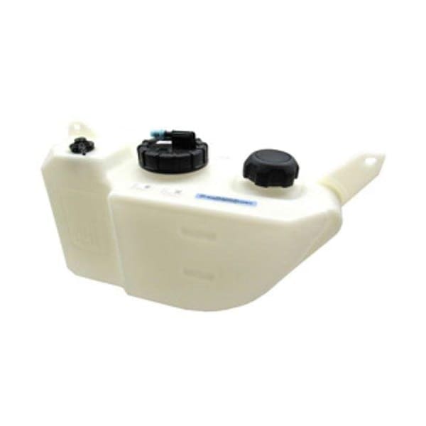 Ilc Replacement for Ezgo / Cushman / Textron GAS Tank & CAP Assembly FOR GAS TXT Fleet 2014 Golf Cart - GAS TANK & CAP ASSEMBLY FOR GAS TXT FLEET 2014 GO
