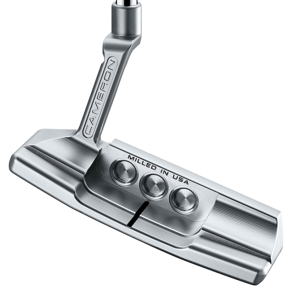 Titleist Scotty Cameron Super Select Newport 2 Plus Putter - Right Hand/35 inch - 745RD35