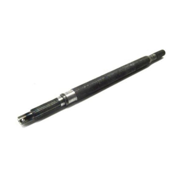 Ilc Replacement for Ezgo / Cushman / Textron Axle RH El/med Lh/gs HYP 16.75 - AXLE RH EL/MED LH/GS HYP 16.75 EZGO / CUSHMAN / T