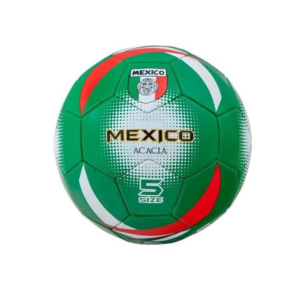 Acacia Acacia STYLE -22-554 World Mexico Balls - 5 - 22-554