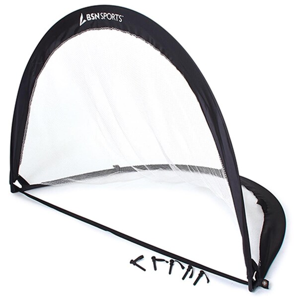 Ssn Pop Up Soccer Goal - 72 in. - 1393446