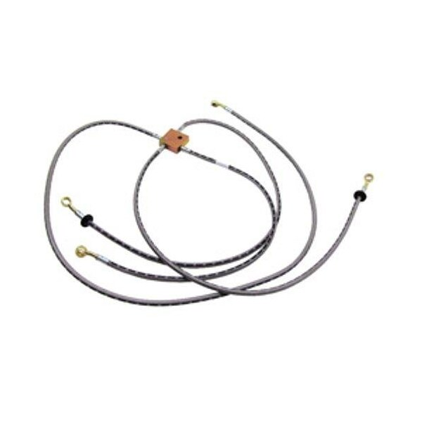 Ilc Replacement for Ezgo / Cushman / Textron 1502-015 - 1502-015 EZGO / CUSHMAN / TEXTRON