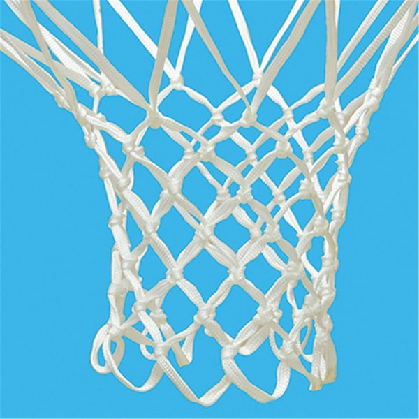 Superjock Basketball Goal Nylon Net - SU1086460