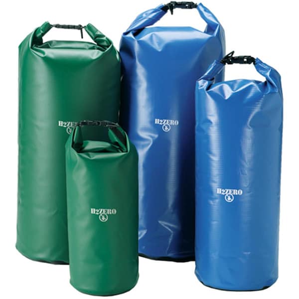 Seattle Sports Large Omni - Dry Bag - Blue - 148107