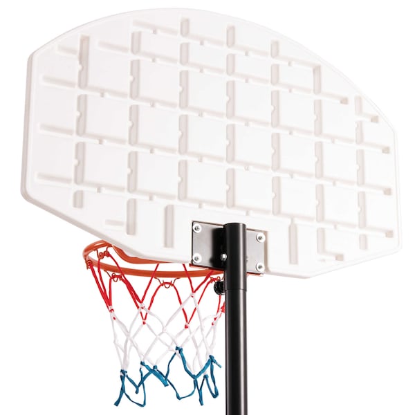 Hathaway Street Ball Portable Basketball System - BG50365